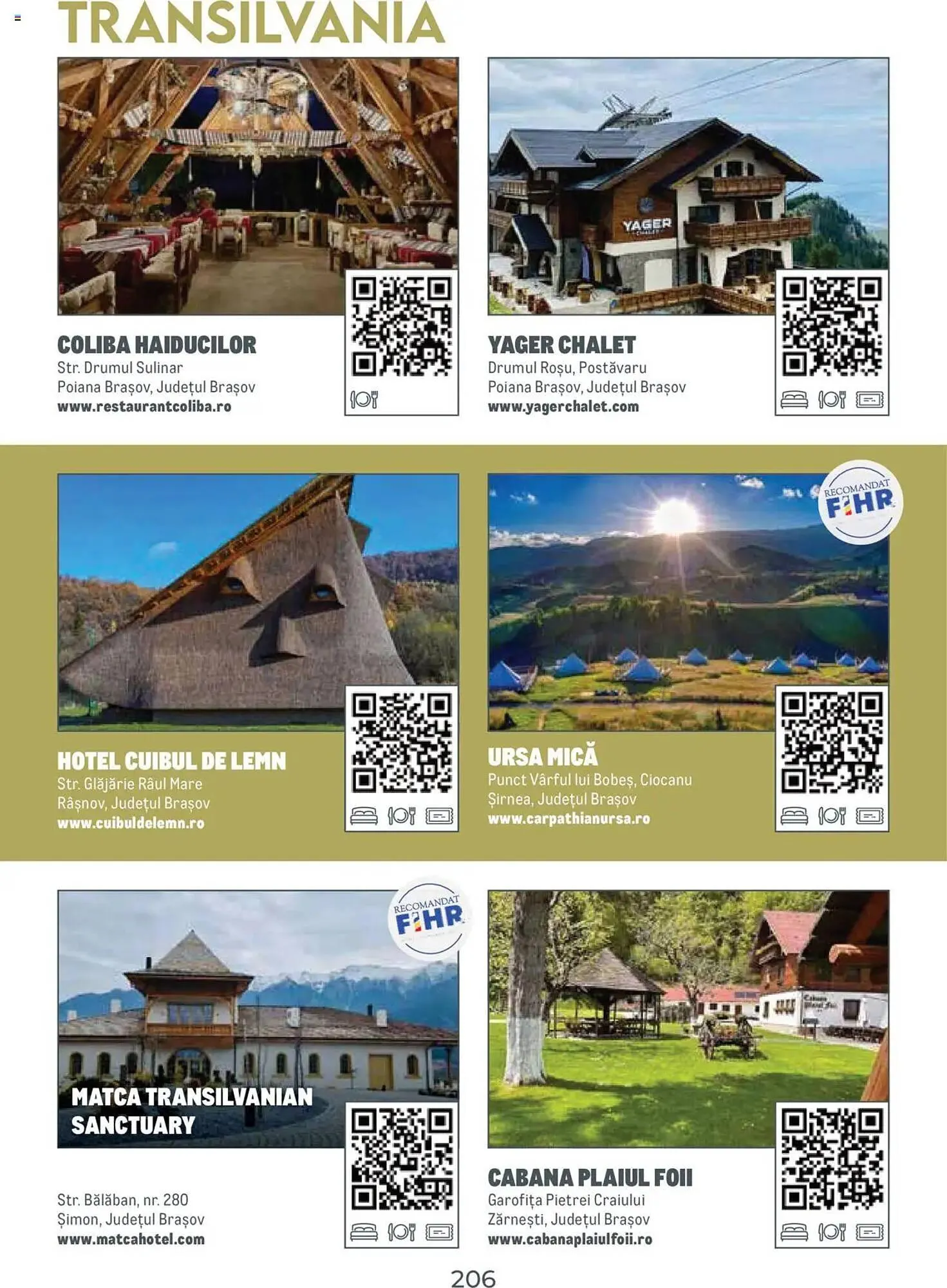 Catalog Catalog Metro de la 31 iulie până la 31 decembrie 2026 - Revista Pagina 206