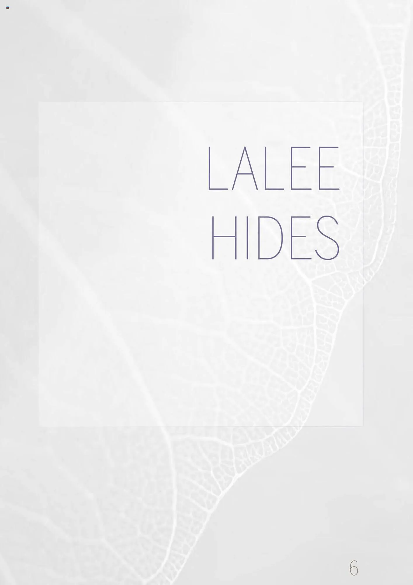 Catalog Proges catalog de la 31 ianuarie până la 31 decembrie 2024 - Revista Pagina 6