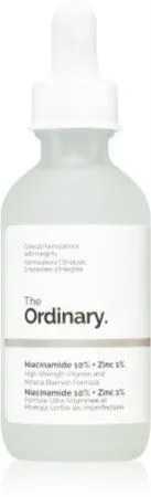 Niacinamide 10% + Zinc 1%