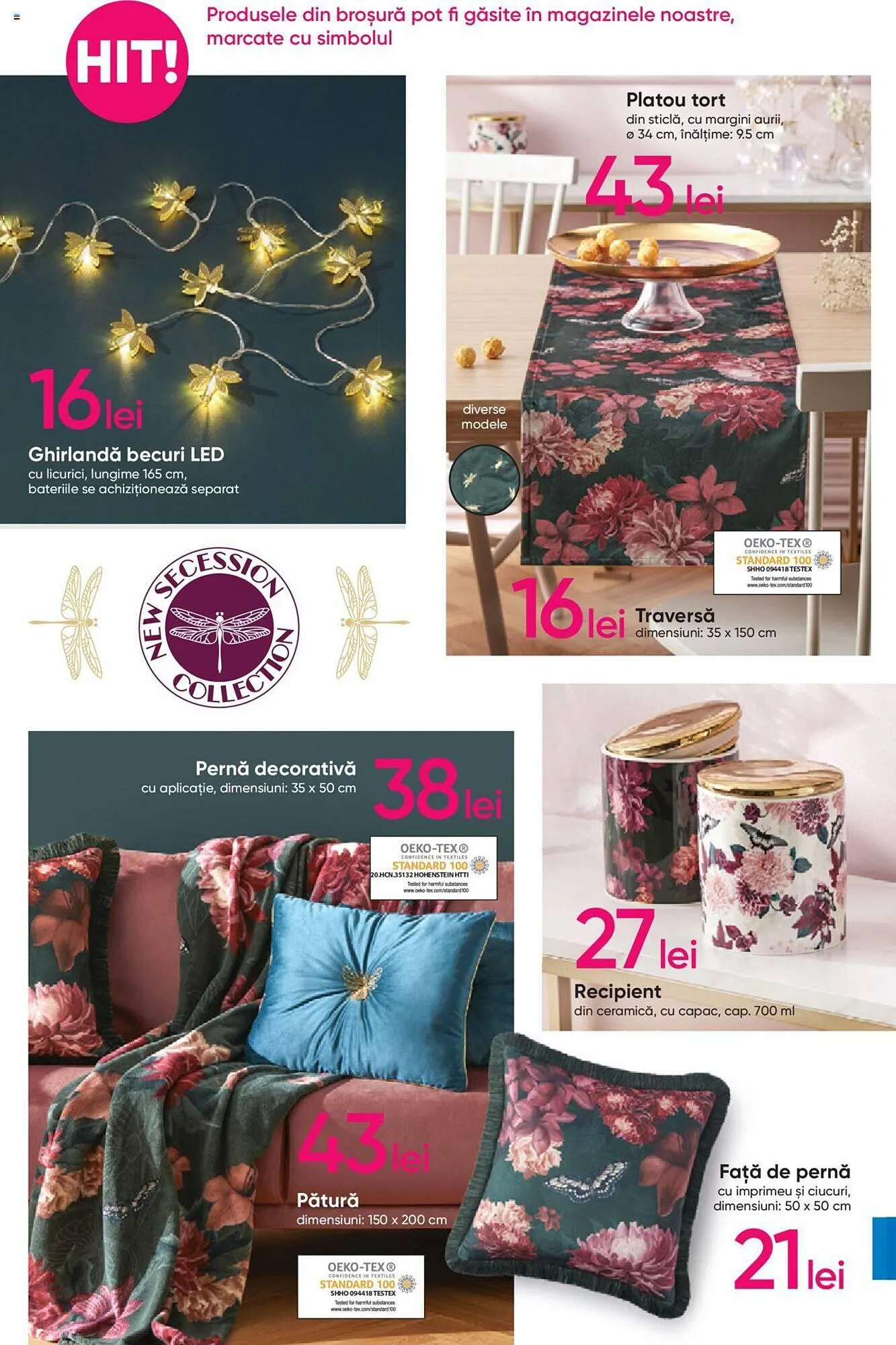 Catalog Pepco catalog de la 24 august până la 6 septembrie 2023 - Revista Pagina 14