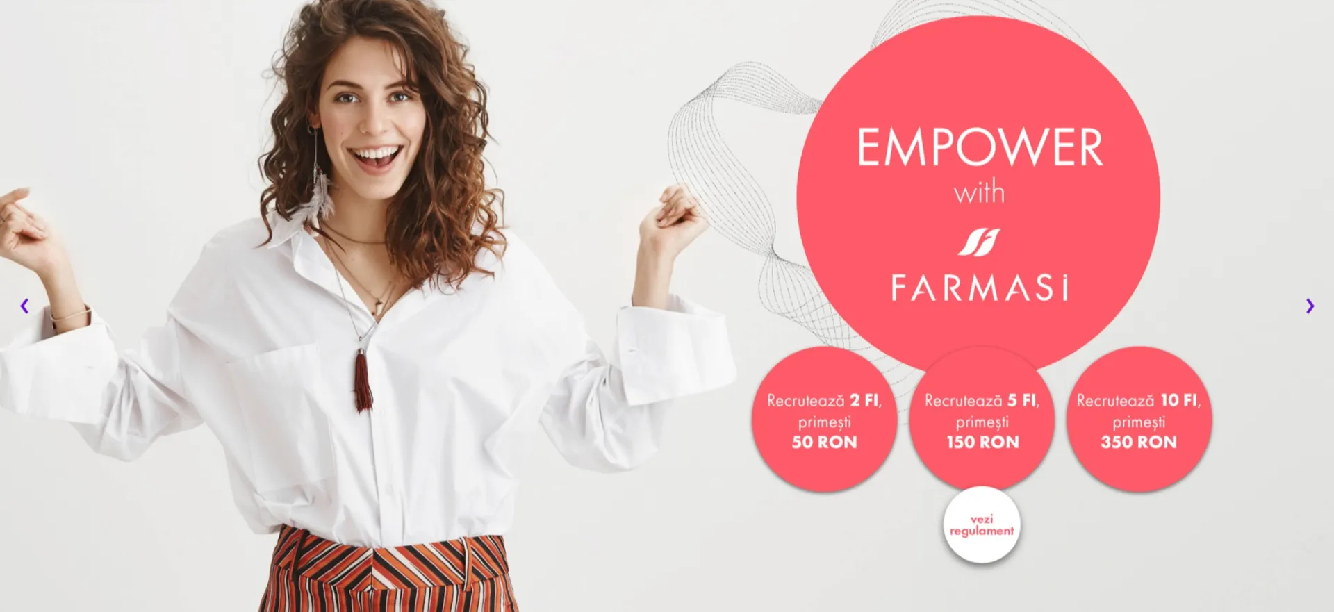 Catalog Catalog Farmasi de la 17 aprilie până la 1 mai 2025 - Revista Pagina 2