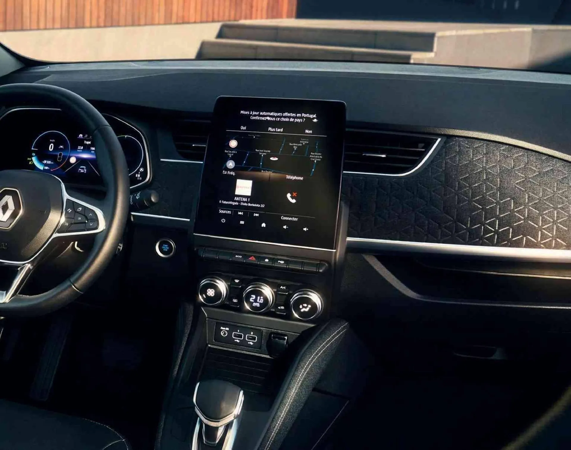 Catalog Renault catalog de la 1 ianuarie până la 31 decembrie 2023 - Revista Pagina 7