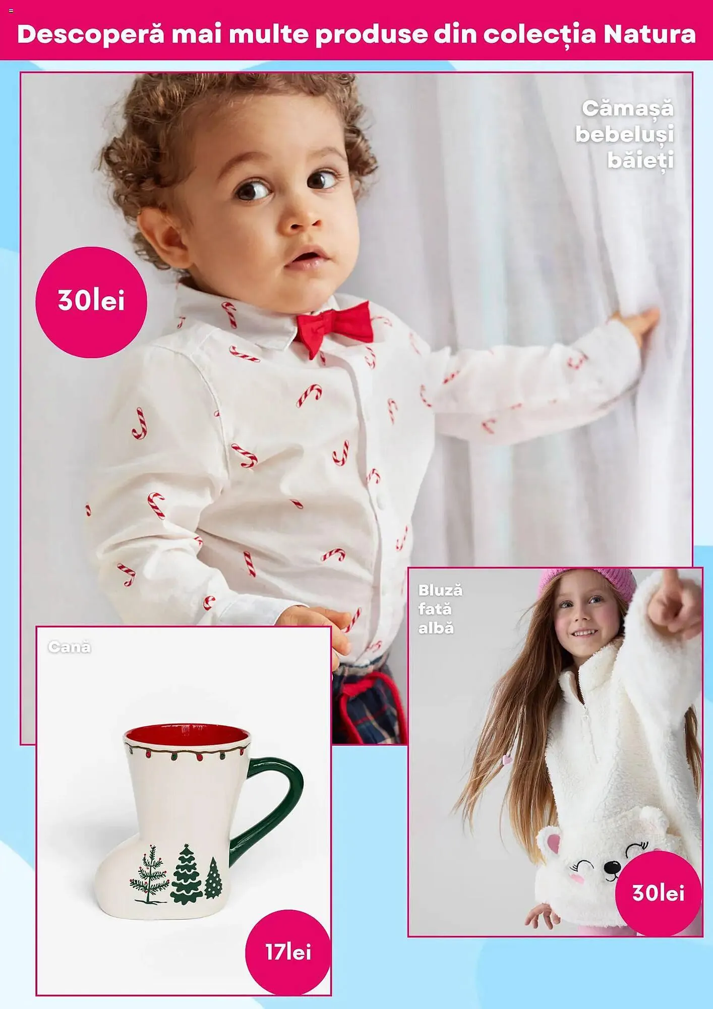 Catalog Catalog Pepco de la 29 octombrie până la 5 noiembrie 2025 - Revista Pagina 9