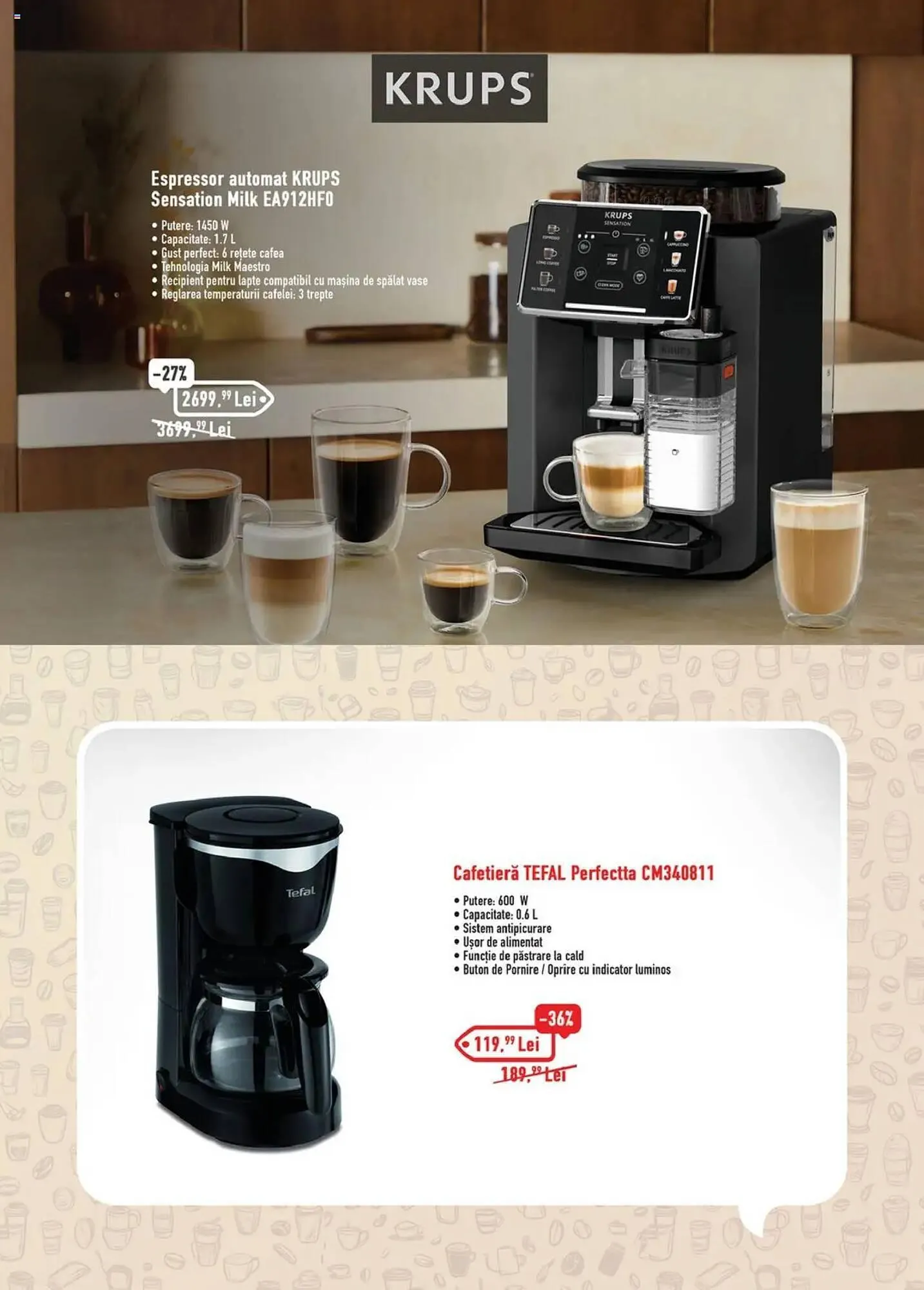 Catalog Catalog Carrefour de la 8 iunie până la 13 iulie 2025 - Revista Pagina 2