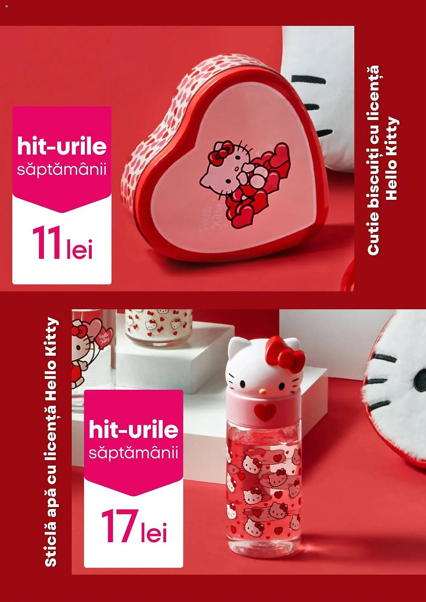 Catalog Catalog Pepco de la 28 ianuarie până la 4 februarie 2026 - Revista Pagina 2