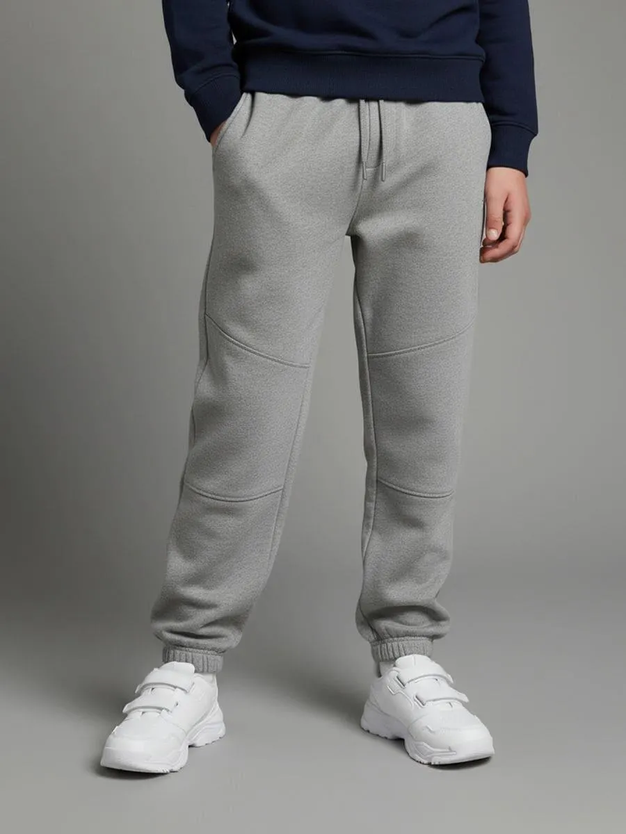 Pantaloni de trening tip jogger