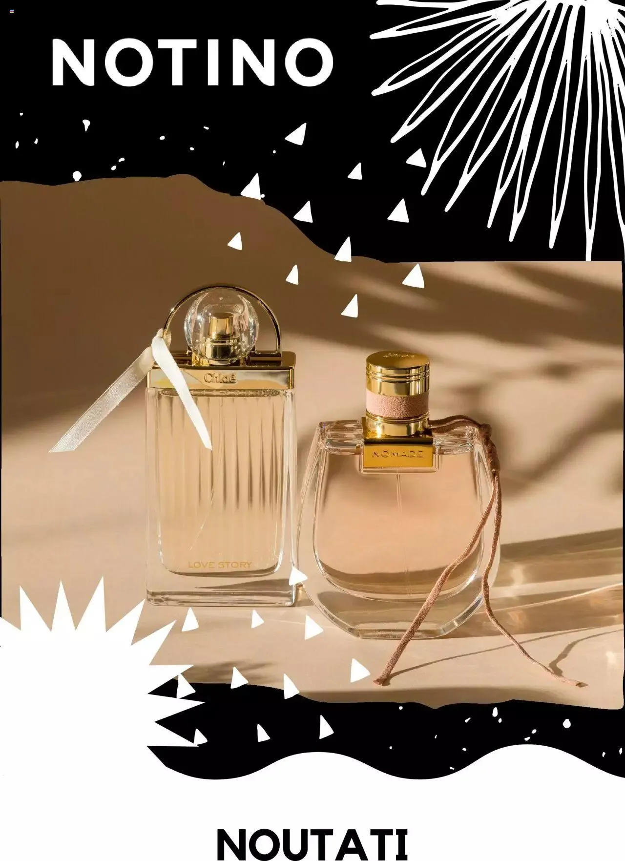 Catalog Catalog Notino de la 1 mai până la 31 decembrie 2023 - Revista Pagina 1