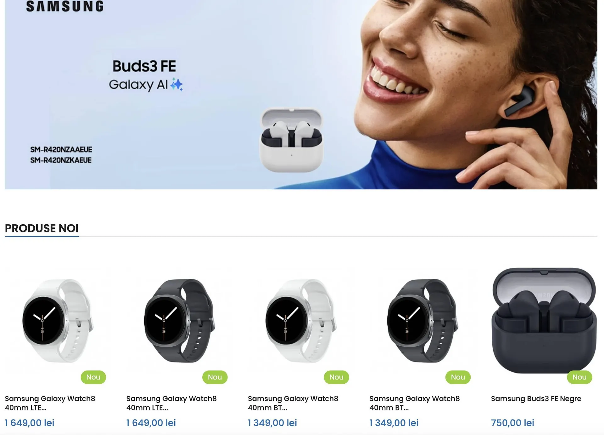 Catalog Catalog Internity de la 6 noiembrie până la 19 noiembrie 2025 - Revista Pagina 2