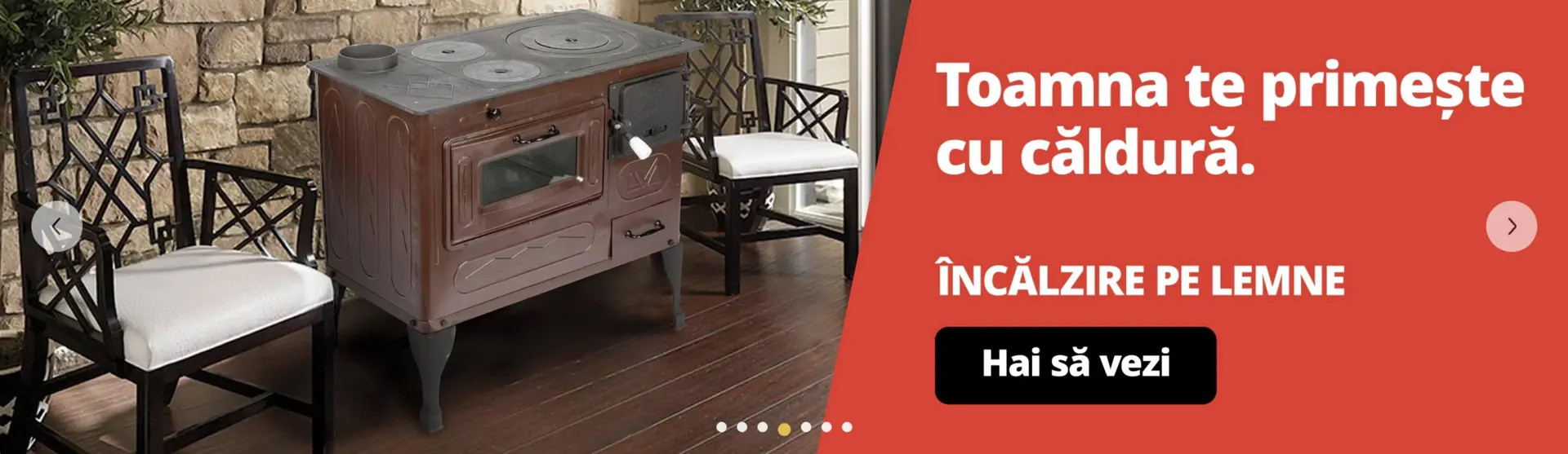 Catalog Catalog Brico Depôt de la 1 octombrie până la 15 octombrie 2025 - Revista Pagina 4