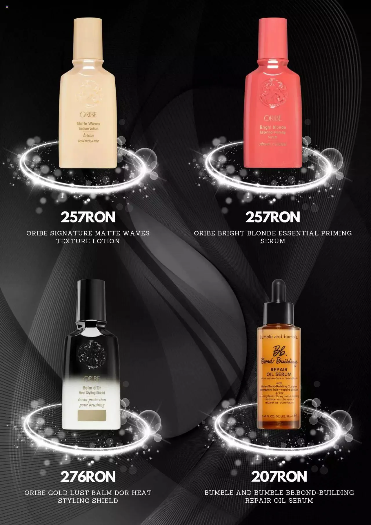 Catalog Catalog Notino de la 1 mai până la 31 decembrie 2023 - Revista Pagina 6