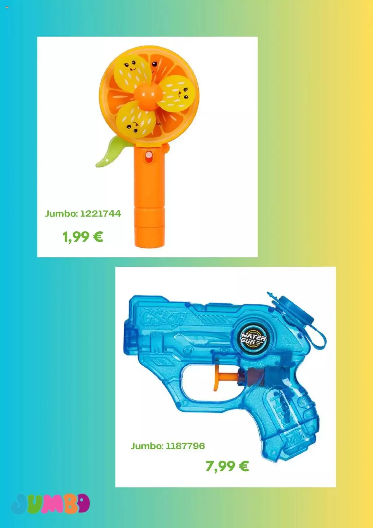 Catalog Magazin Jumbo online de la 1 mai până la 31 decembrie 2023 - Revista Pagina 4