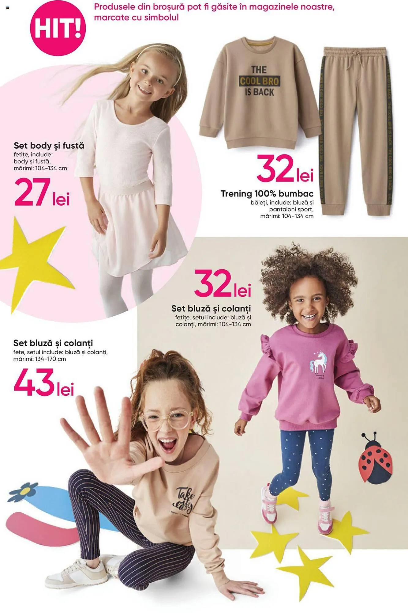 Catalog Pepco catalog de la 24 august până la 6 septembrie 2023 - Revista Pagina 2