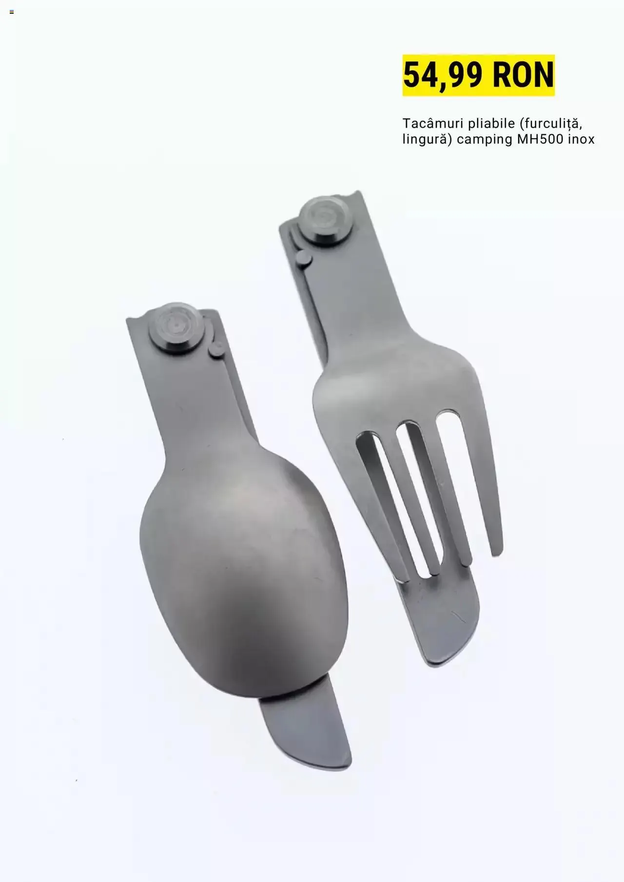 Catalog Oferta sezonieră de la 1 mai până la 31 decembrie 2024 - Revista Pagina 10