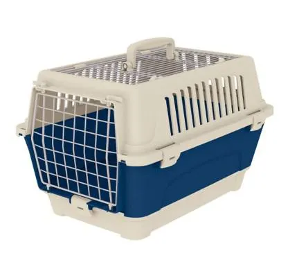 Ferplast Cusca Transport Atlas 10 Open Organizer