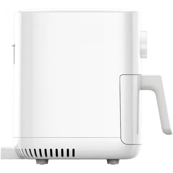 Friteuza cu aer cald Xiaomi Smart Air Fryer BHR8234EU, 1500 W, 4.5 l, Temperatura ajustabila, Alb