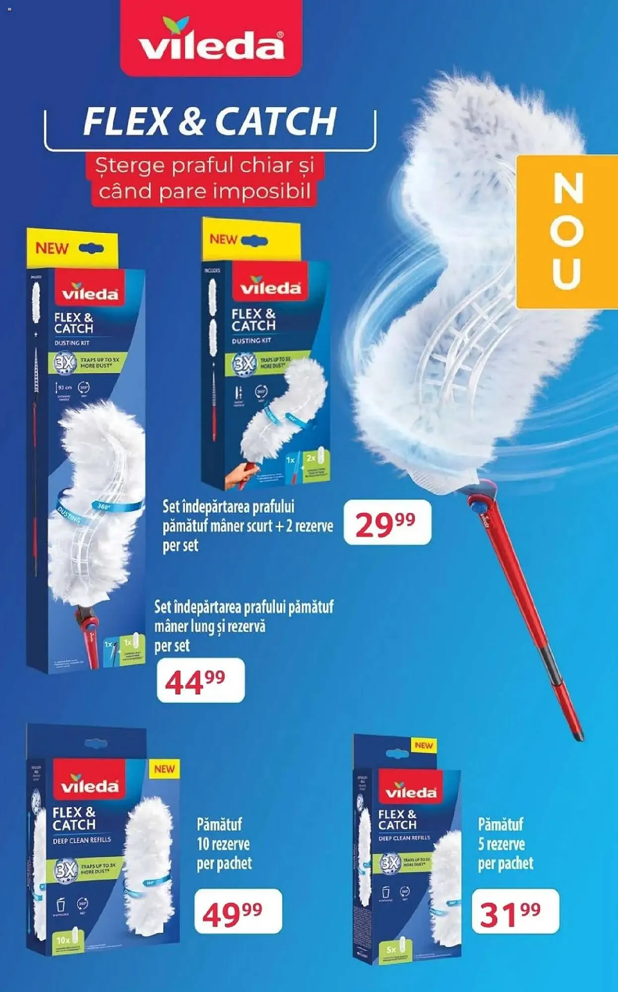 Catalog Catalog Selgros de la 30 octombrie până la 13 noiembrie 2025 - Revista Pagina 10