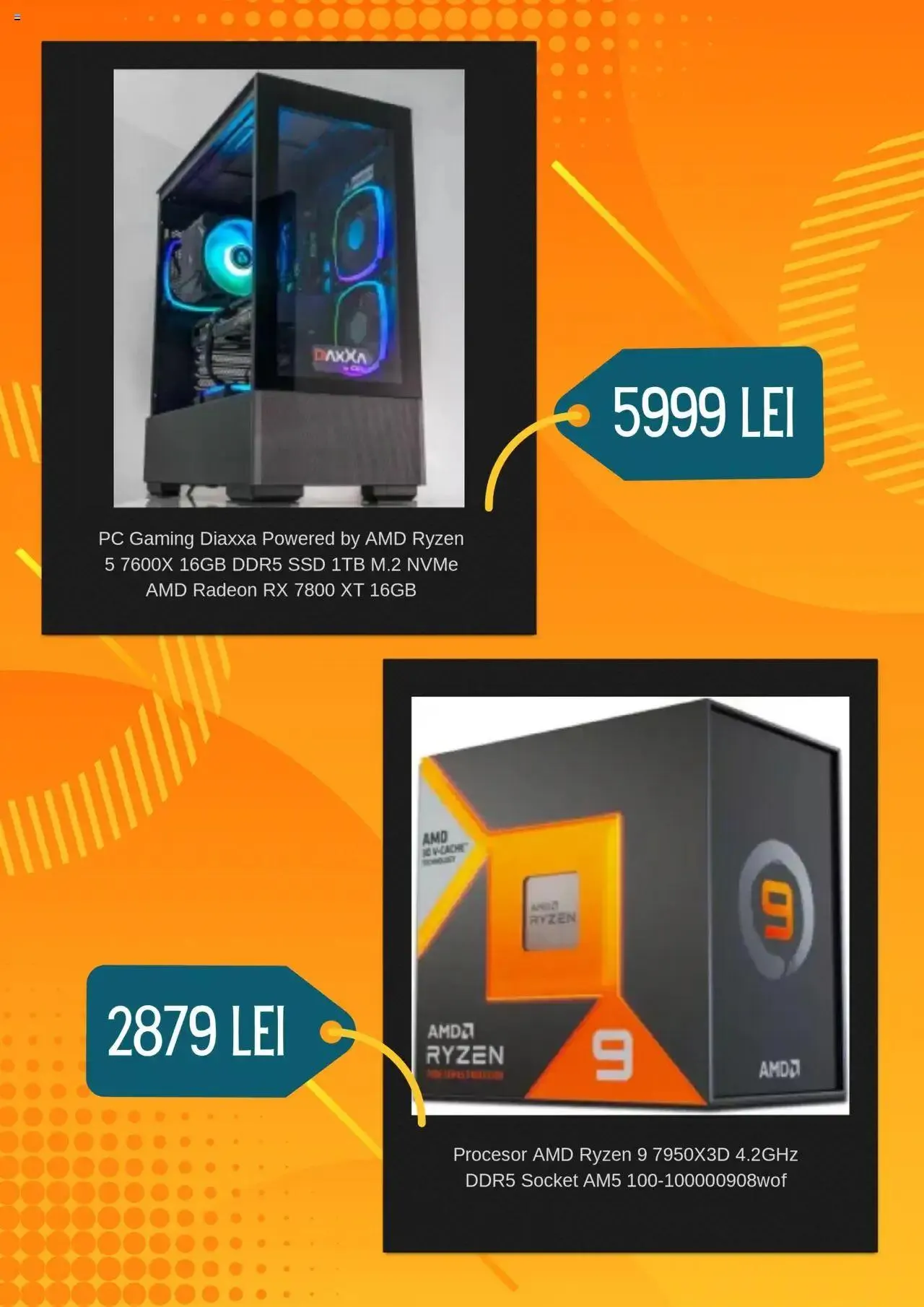 Catalog Catalog Cel de la 23 septembrie până la 31 decembrie 2024 - Revista Pagina 4