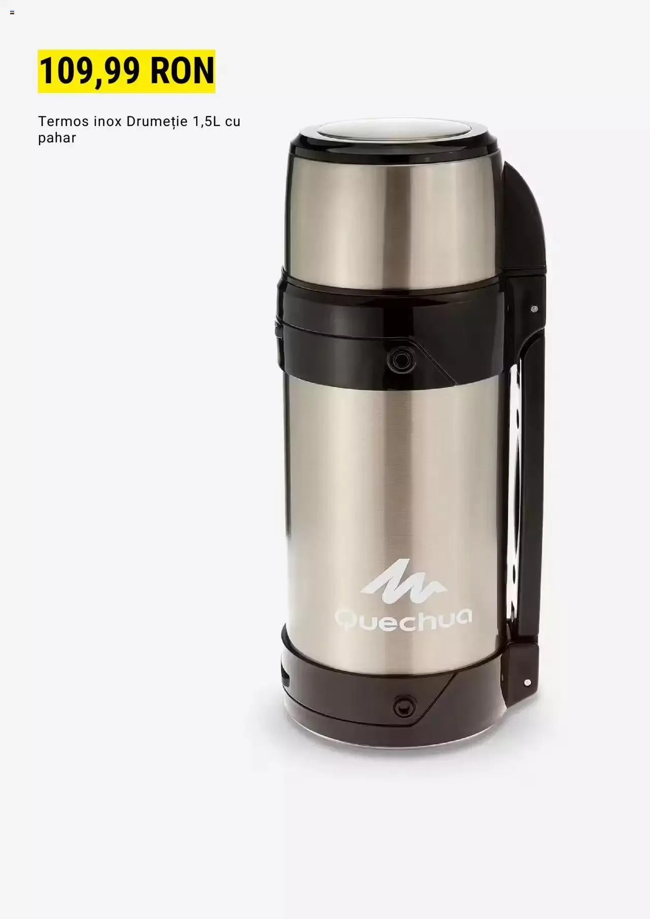 Catalog Oferta sezonieră de la 1 mai până la 31 decembrie 2024 - Revista Pagina 15