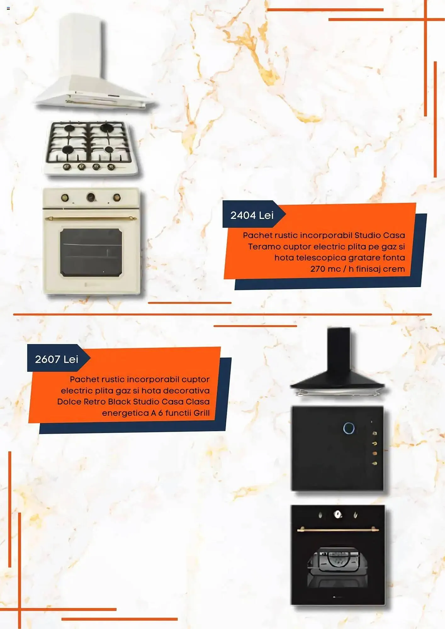 Catalog Catalog Cel de la 31 ianuarie până la 27 februarie 2025 - Revista Pagina 5