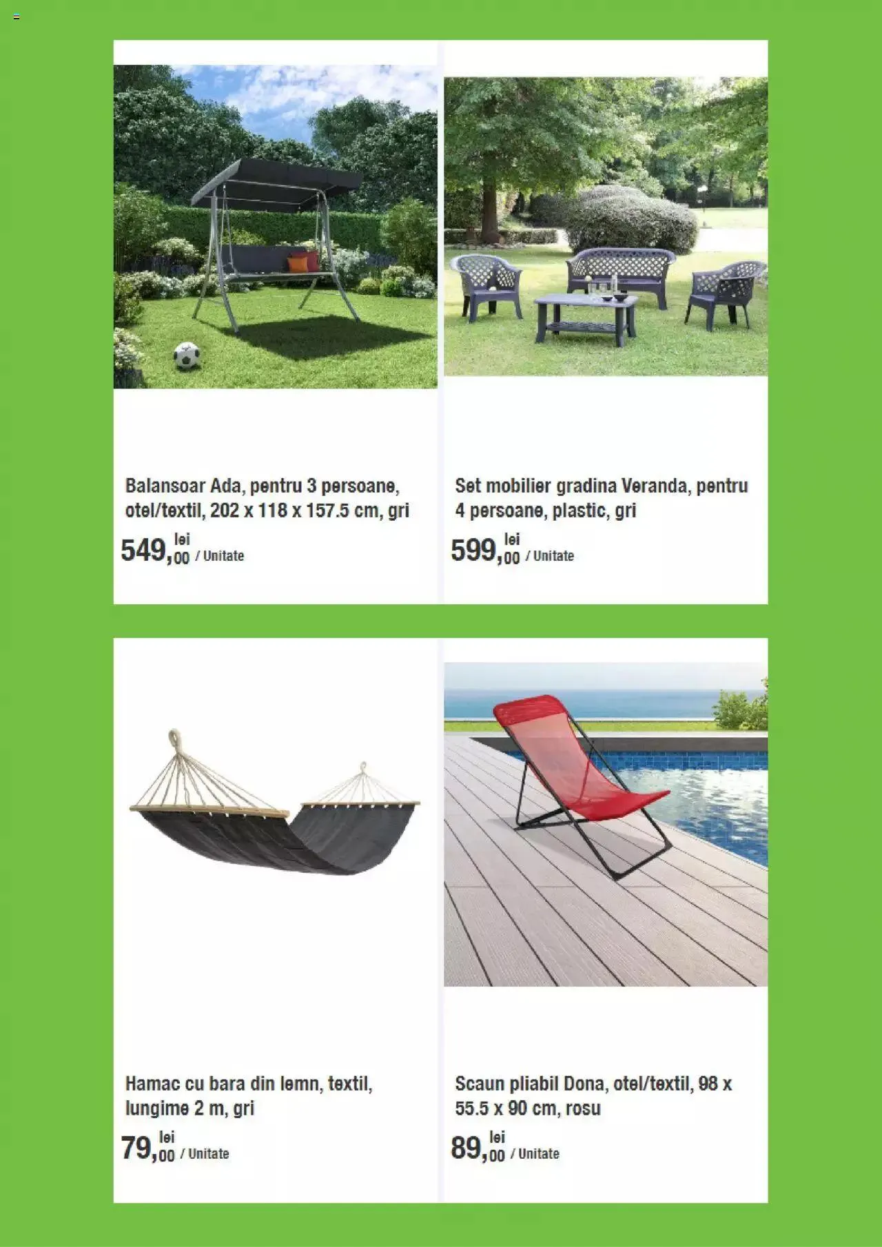 Catalog Catalog Leroy Merlin de la 24 februarie până la 31 decembrie 2023 - Revista Pagina 5