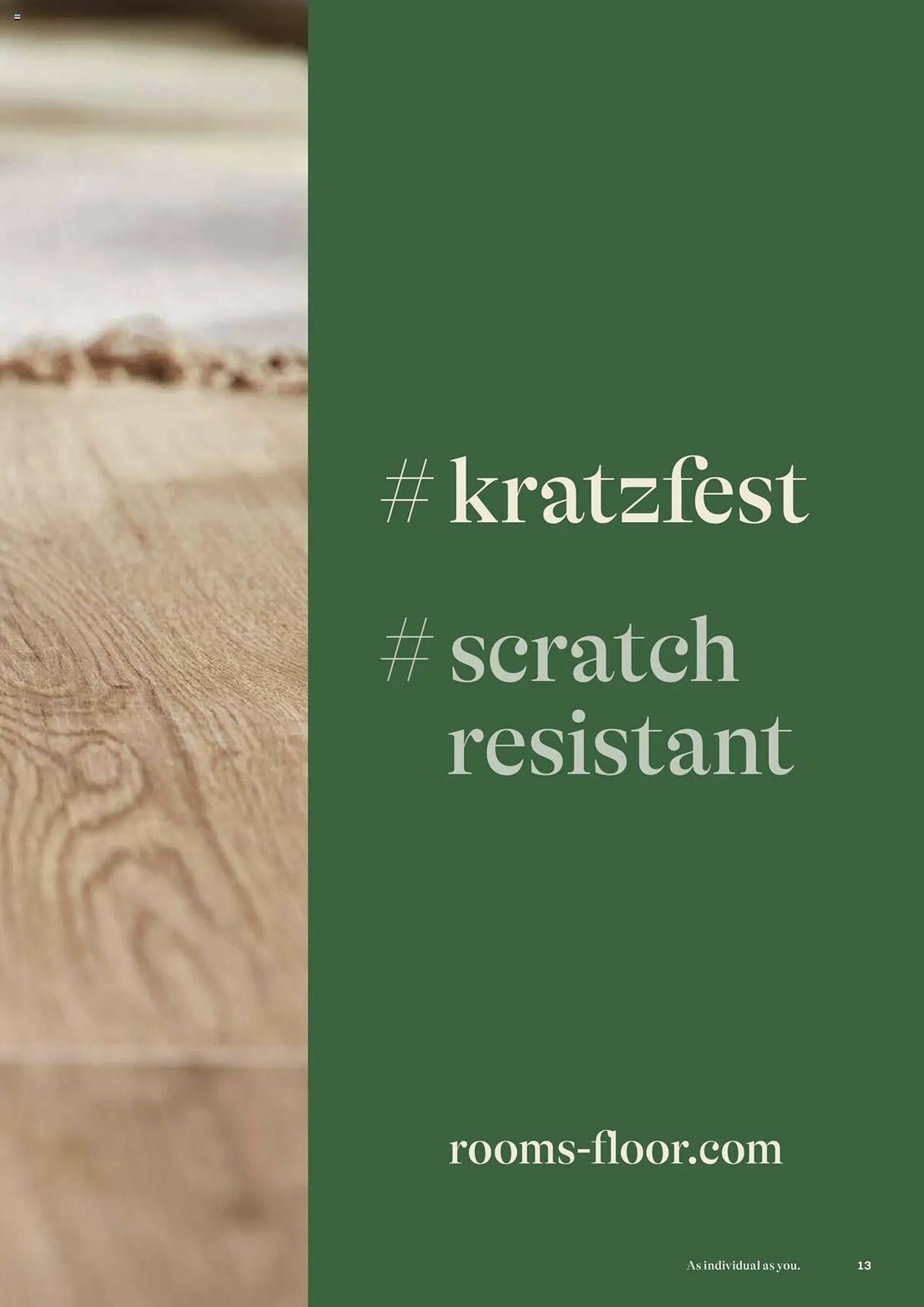 Catalog Proges catalog de la 18 septembrie până la 31 decembrie 2023 - Revista Pagina 13