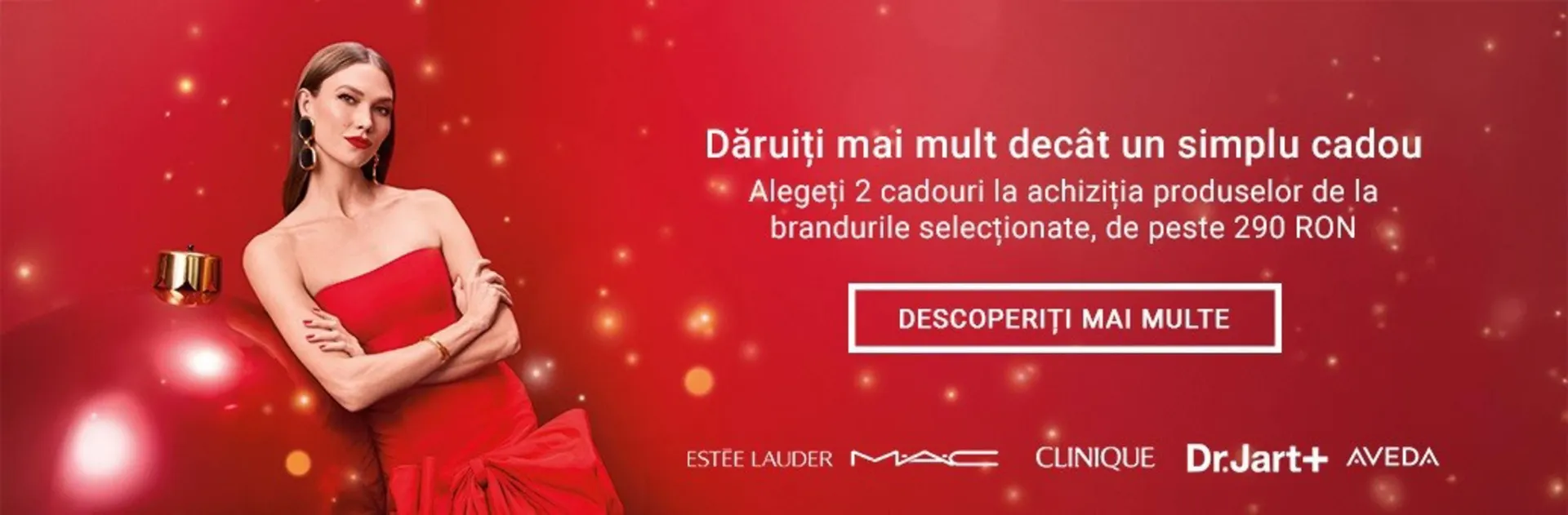 Catalog Catalog Notino de la 9 decembrie până la 15 decembrie 2025 - Revista Pagina 5