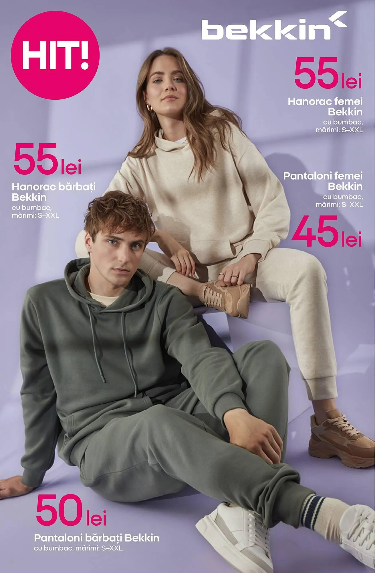 Catalog Catalog Pepco de la 18 septembrie până la 24 septembrie 2025 - Revista Pagina 2