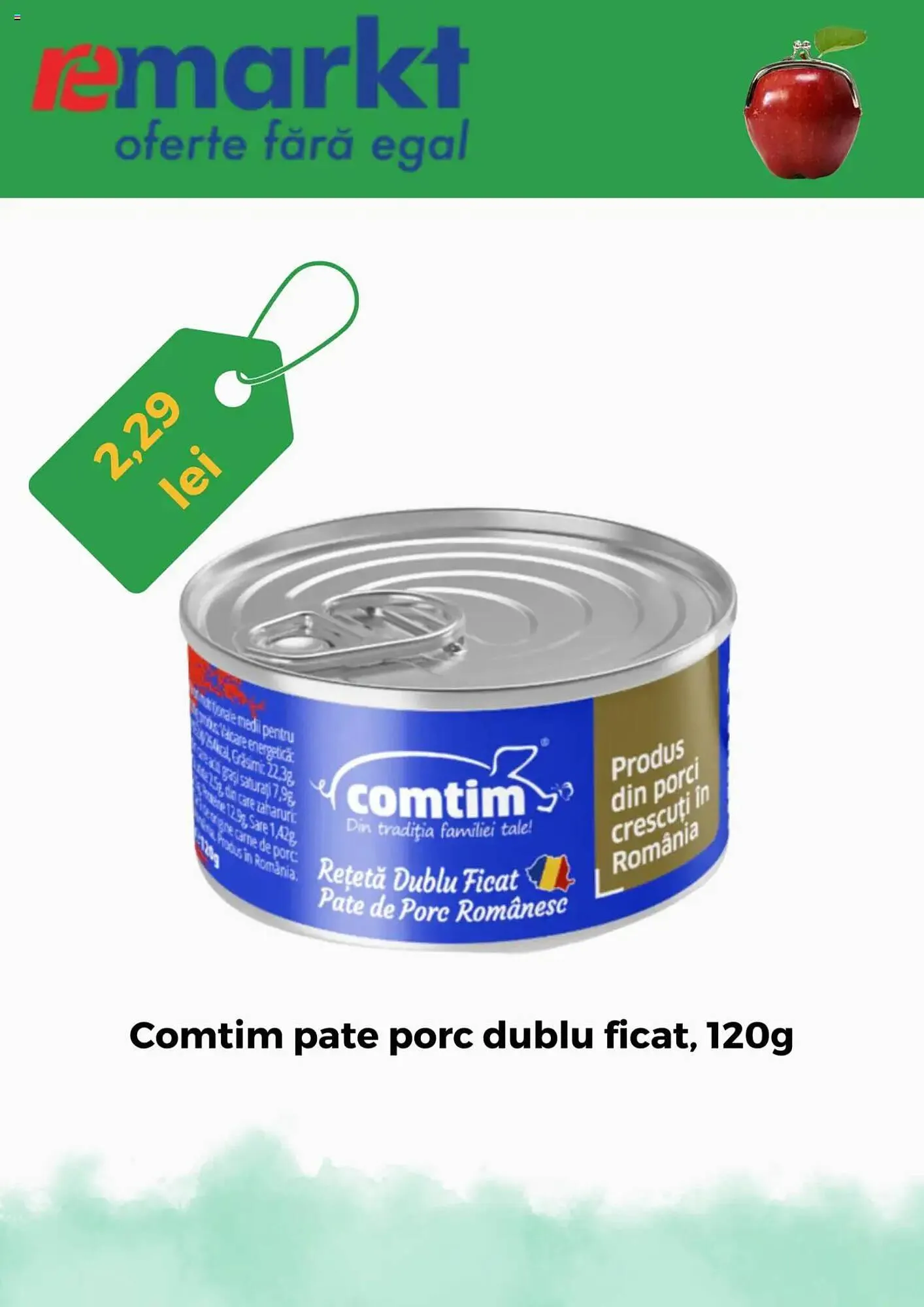 Catalog Catalog Remarkt de la 8 ianuarie până la 31 ianuarie 2025 - Revista Pagina 8