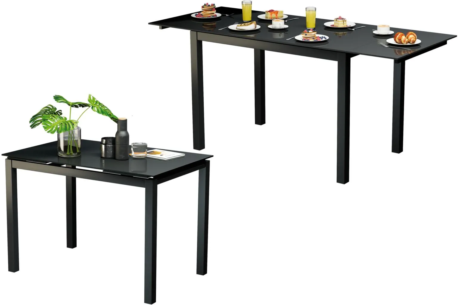 Masă extensibilă Arena