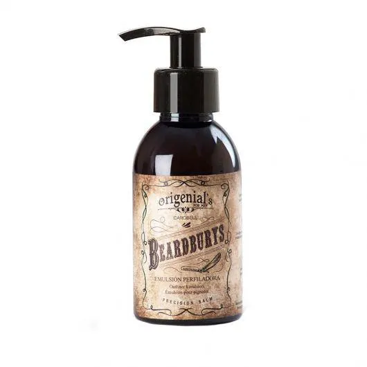 Balsam de ras Beardburys Precious 150ml