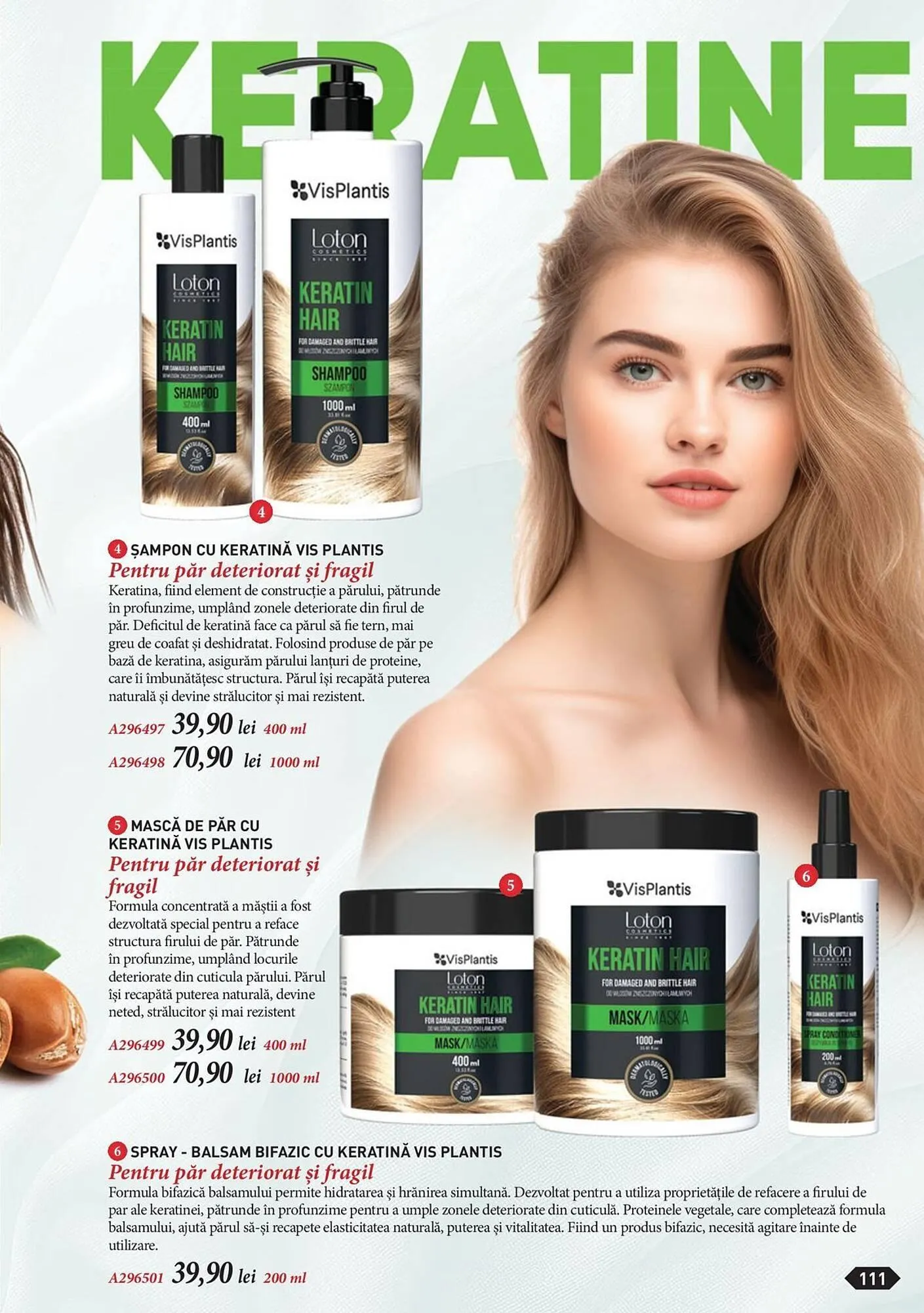 Catalog Infinity catalog de la 5 martie până la 30 aprilie 2024 - Revista Pagina 113