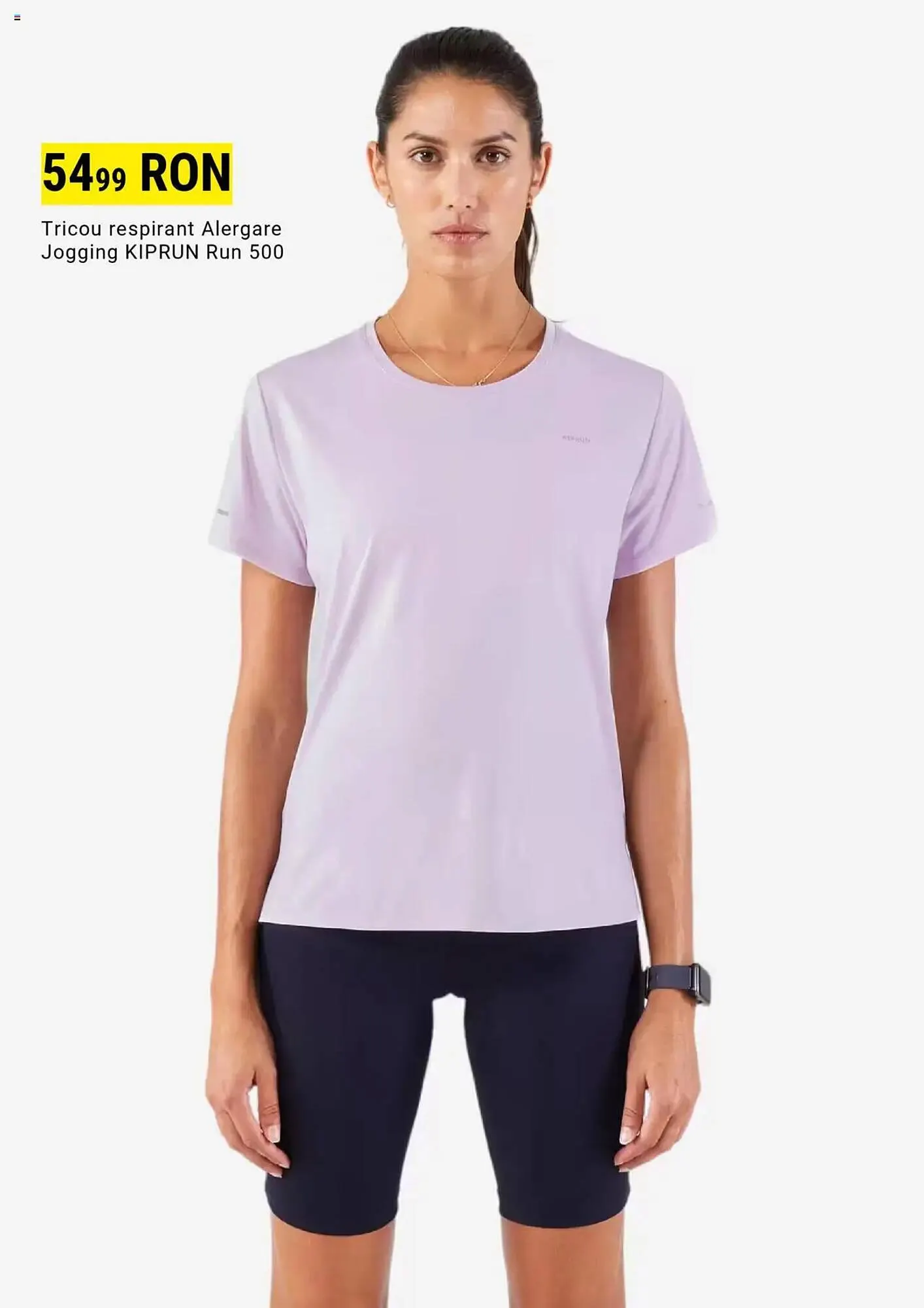 Catalog Catalog Decathlon de la 1 aprilie până la 30 aprilie 2025 - Revista Pagina 13