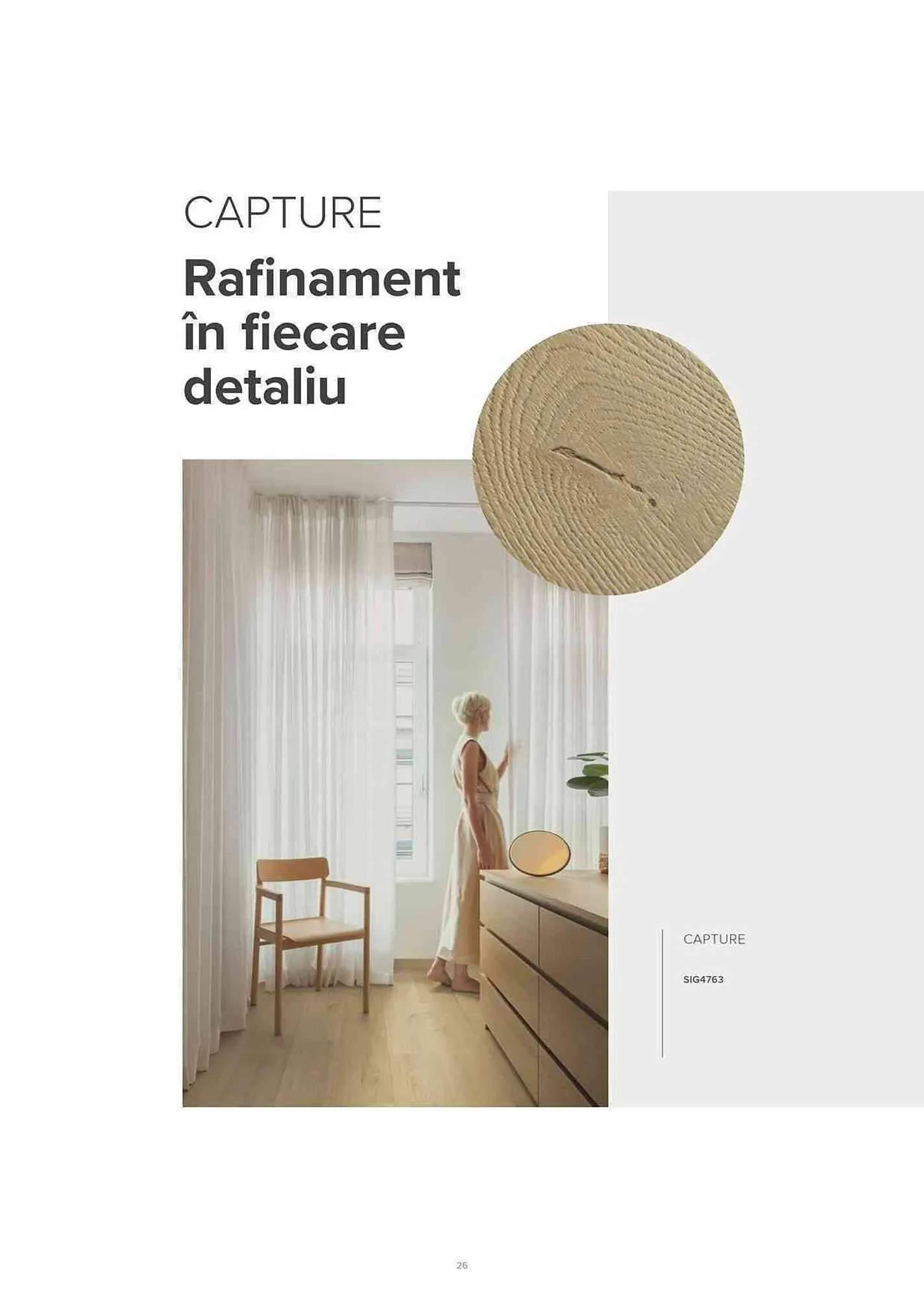 Catalog Proges catalog de la 11 iulie până la 31 decembrie 2023 - Revista Pagina 27