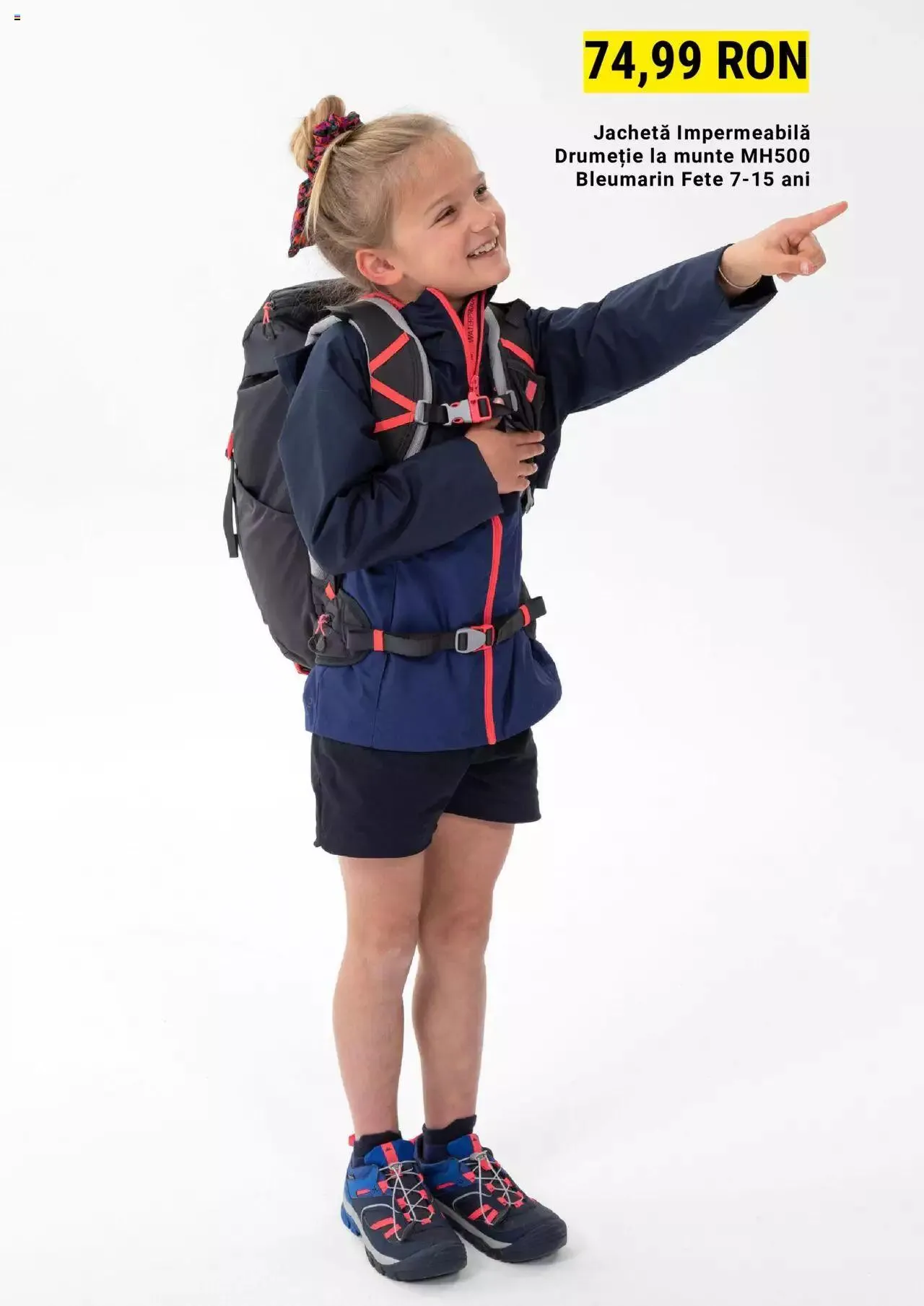 Catalog Oferta sezonieră de la 1 noiembrie până la 31 decembrie 2023 - Revista Pagina 15