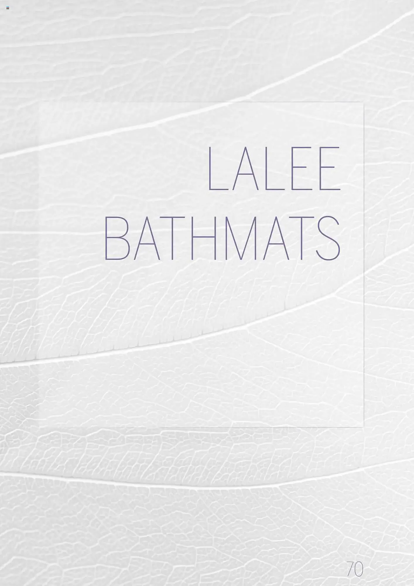 Catalog Catalog Proges de la 11 decembrie până la 31 decembrie 2025 - Revista Pagina 70