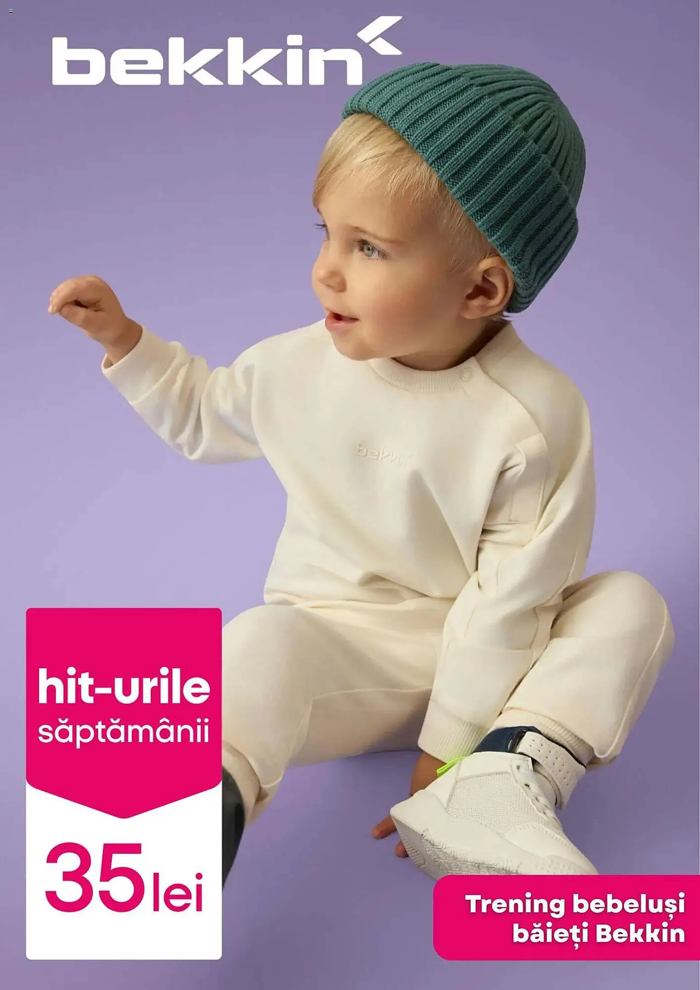 Catalog Catalog Pepco de la 7 ianuarie până la 14 ianuarie 2026 - Revista Pagina 3