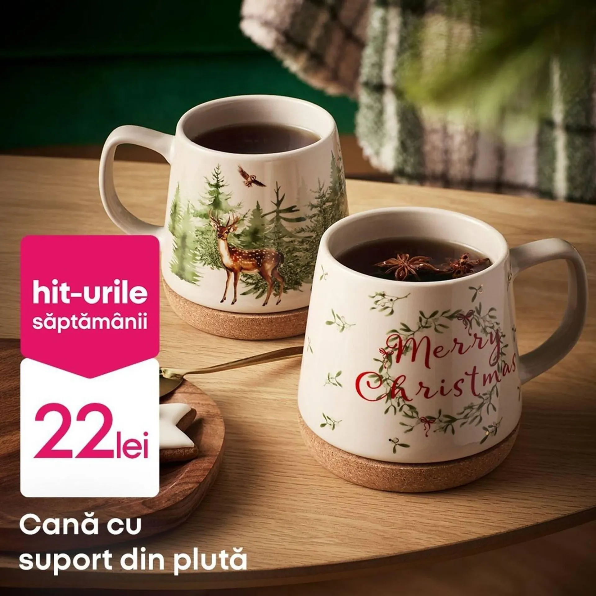 Catalog Catalog Pepco de la 28 octombrie până la 3 noiembrie 2025 - Revista Pagina 2