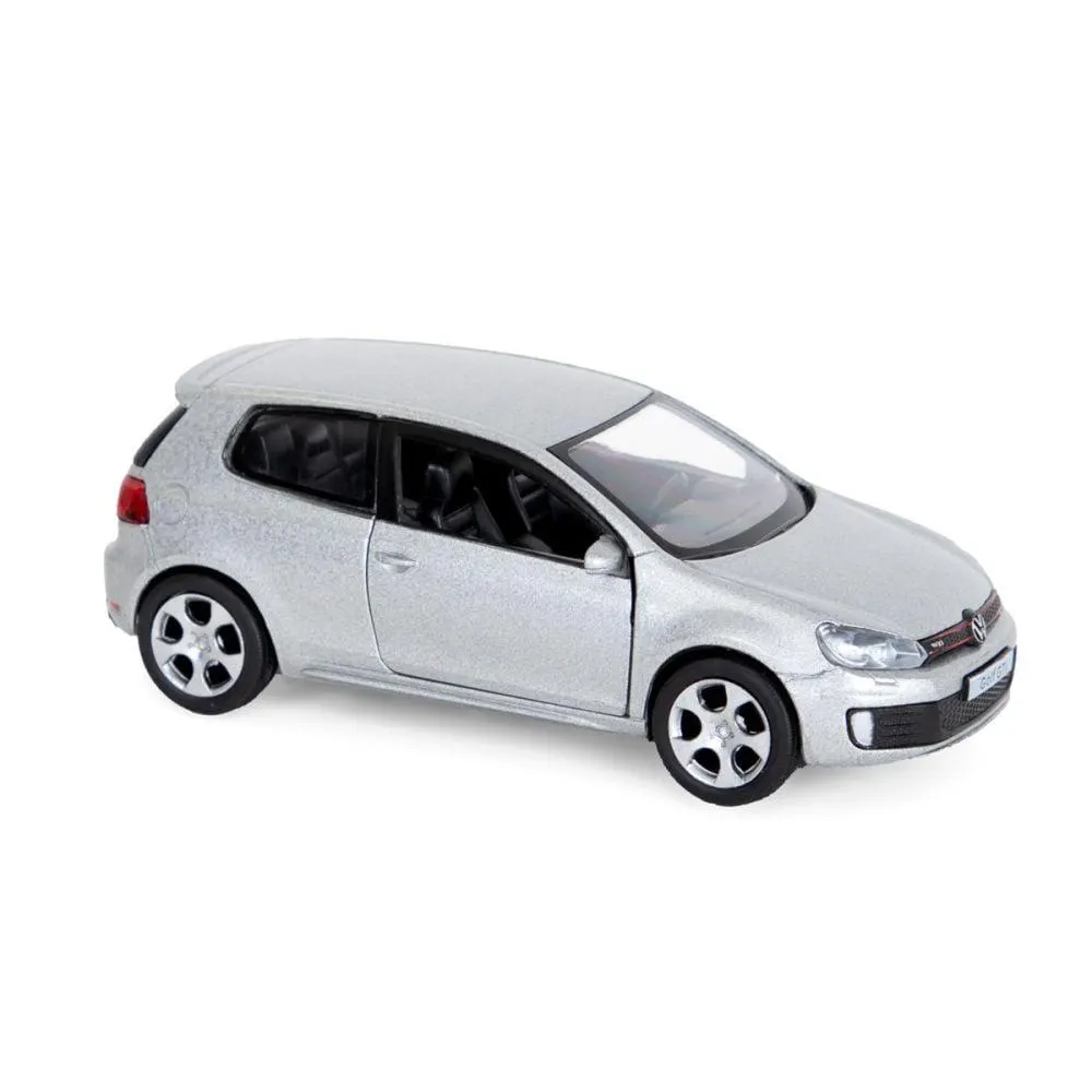 Masinuta RMZ City, Volkswagen Golf GTI, Gri