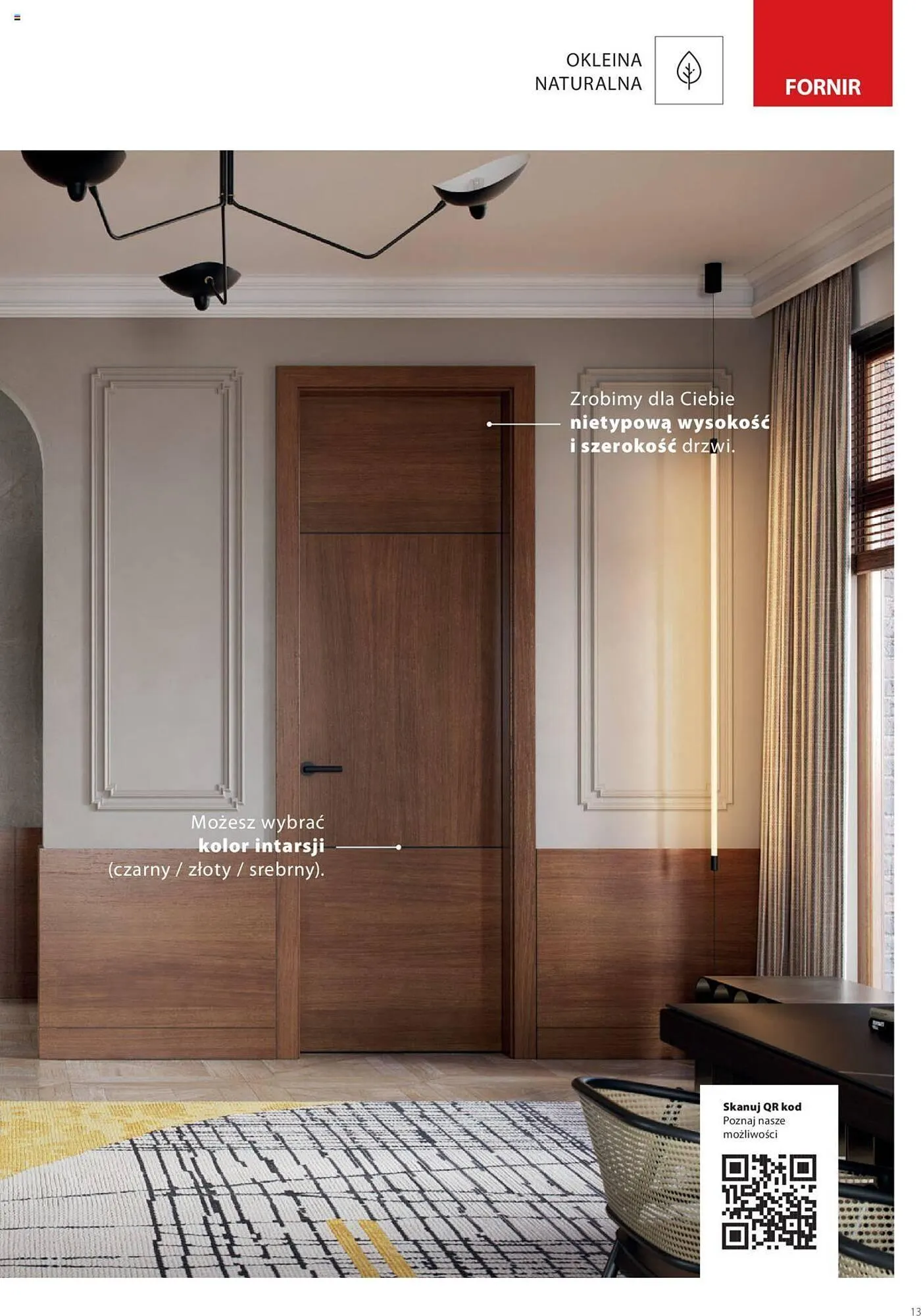 Catalog Сatalog Proges de la 31 mai până la 31 decembrie 2024 - Revista Pagina 13