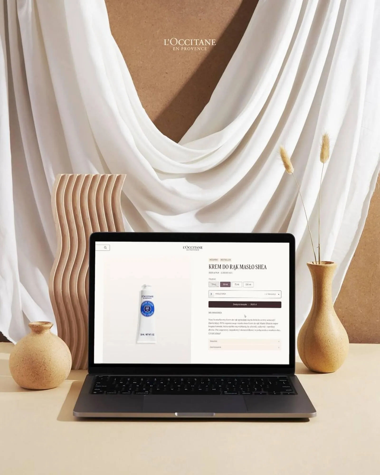 Catalog Catalog L'OCCITANE de la 24 iulie până la 5 august 2025 - Revista Pagina 7