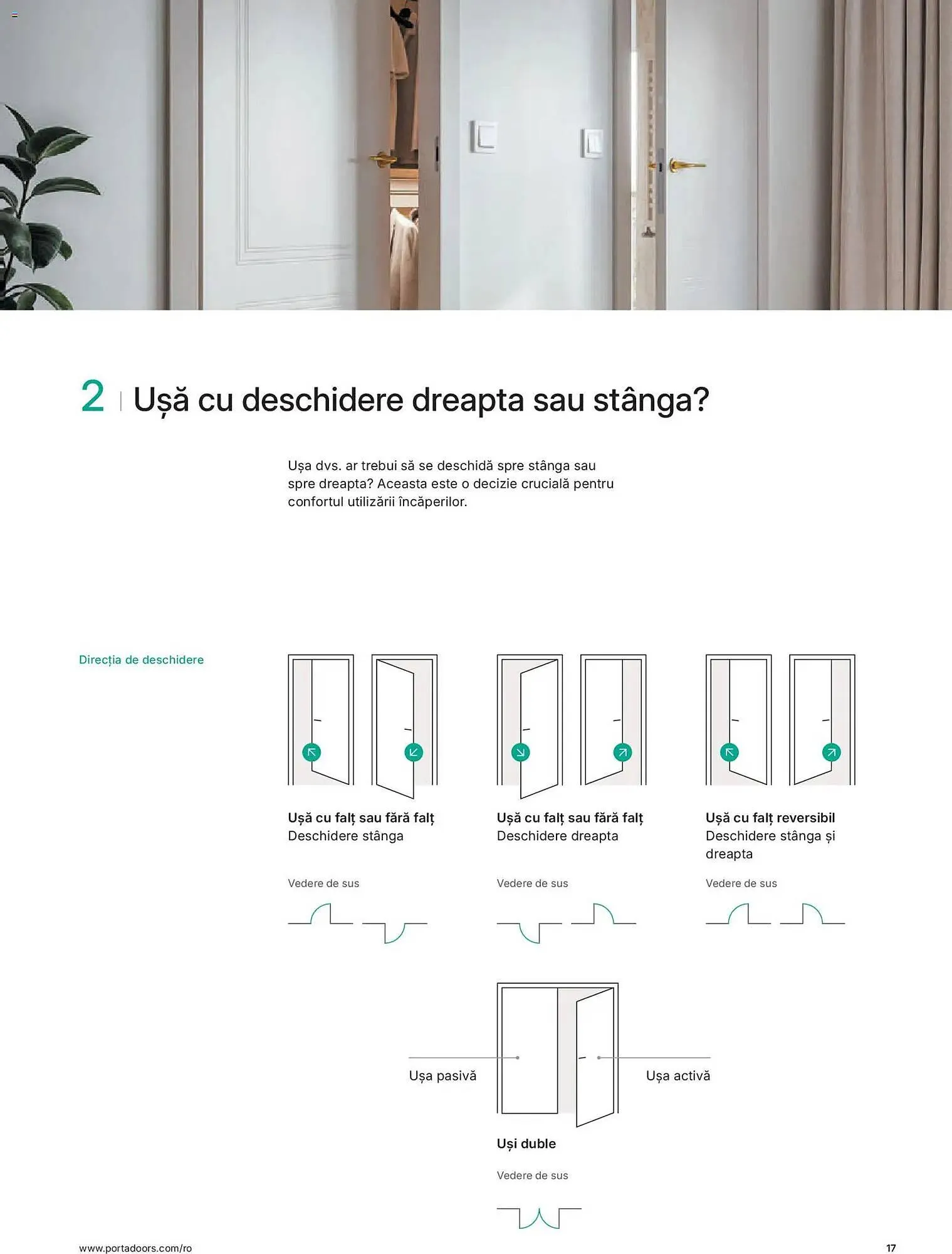 Catalog Catalog Proges de la 12 februarie până la 28 februarie 2027 - Revista Pagina 20