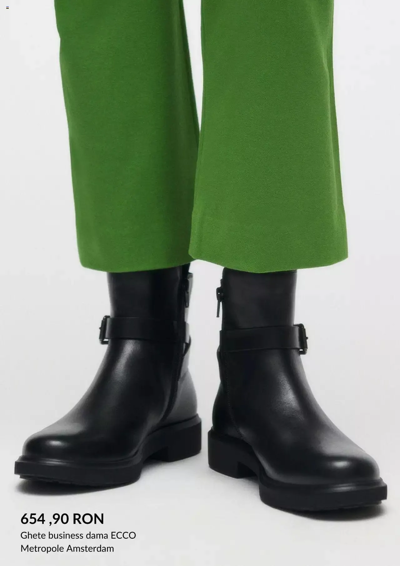 Catalog Catalog Ecco de la 1 februarie până la 5 februarie 2024 - Revista Pagina 8