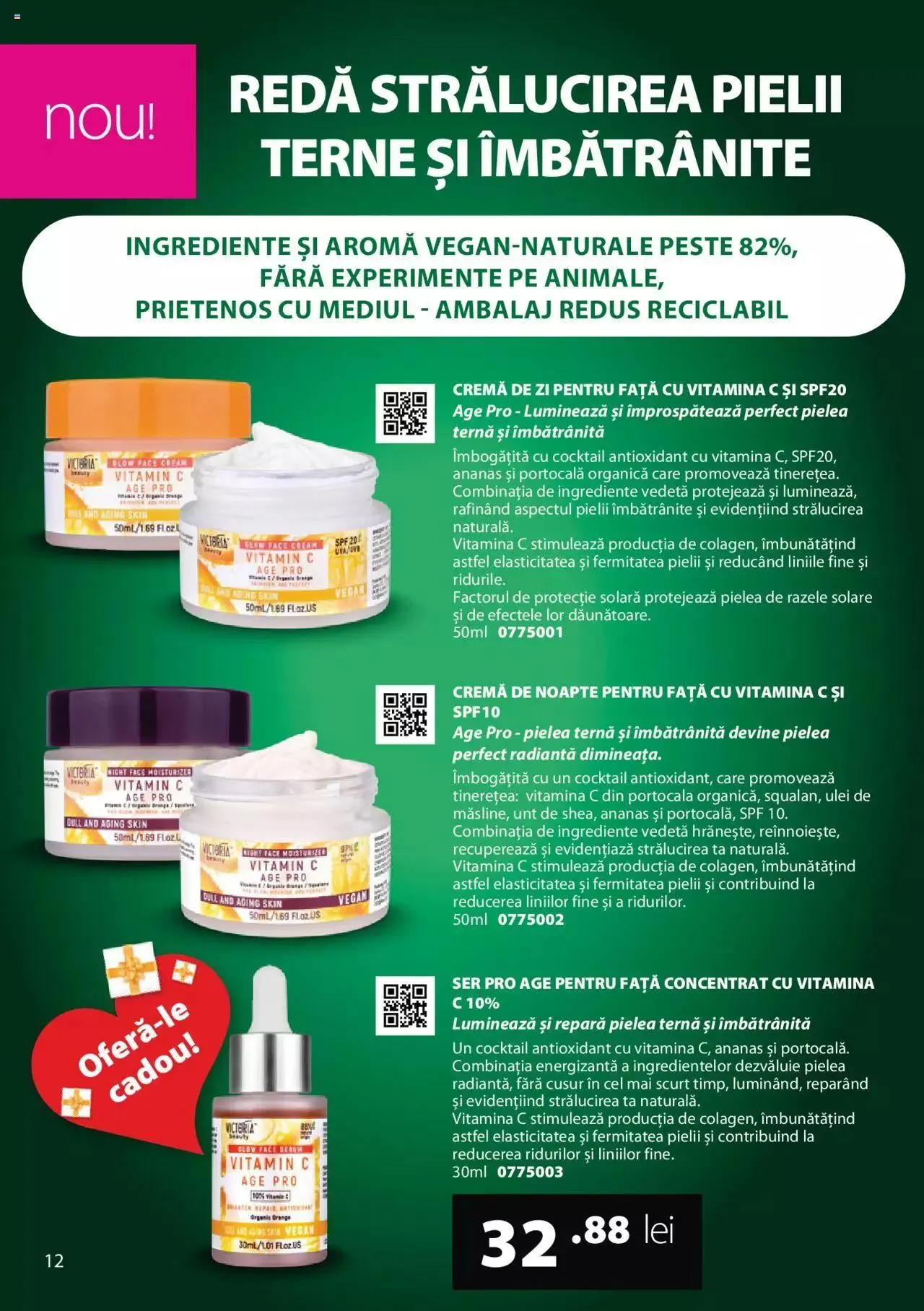 Catalog Lady’s - Catalog nou de la 5 ianuarie până la 31 decembrie 2023 - Revista Pagina 12