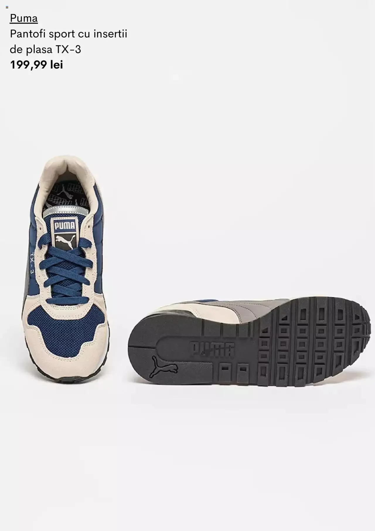 Catalog Catalog Fashion Days de la 24 august până la 4 septembrie 2023 - Revista Pagina 11