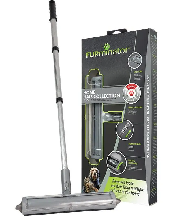 Furminator Perie Colectare Par 691670