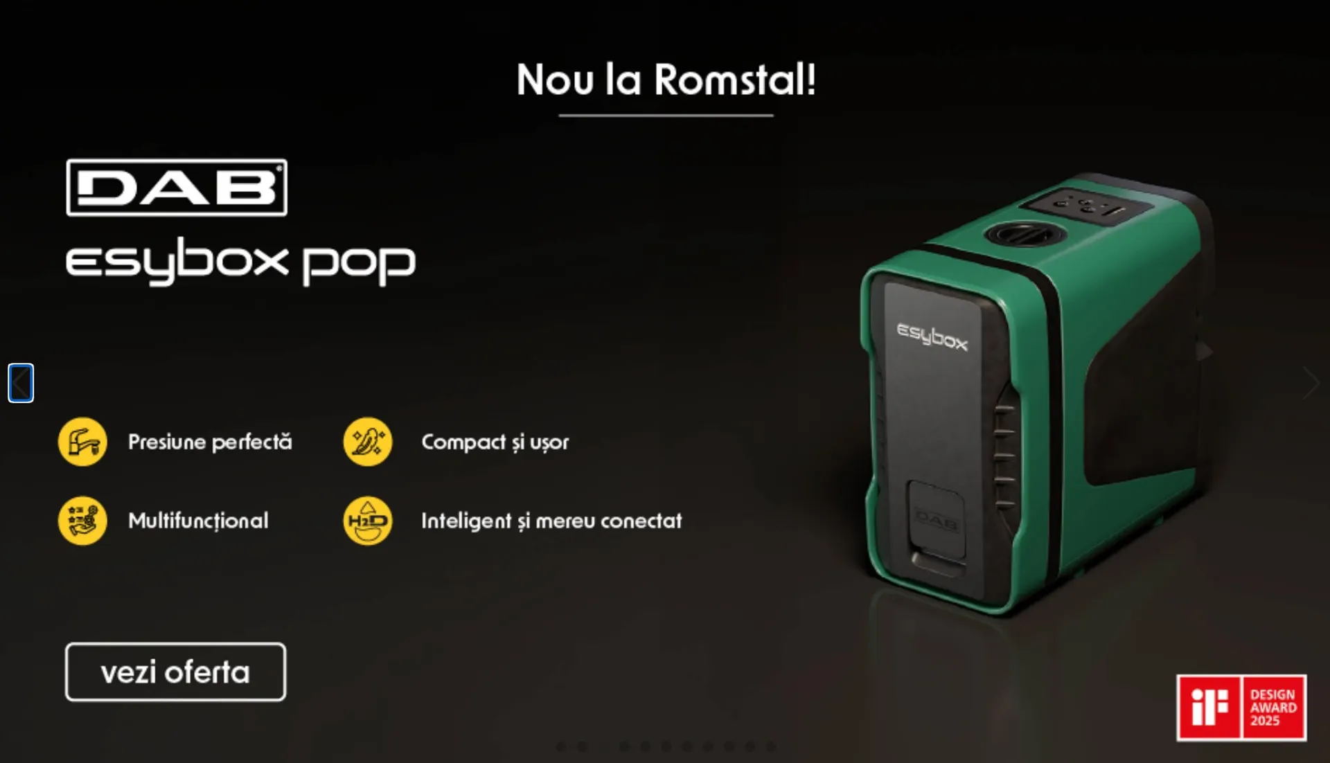 Catalog Catalog Romstal de la 25 martie până la 7 aprilie 2026 - Revista Pagina 2