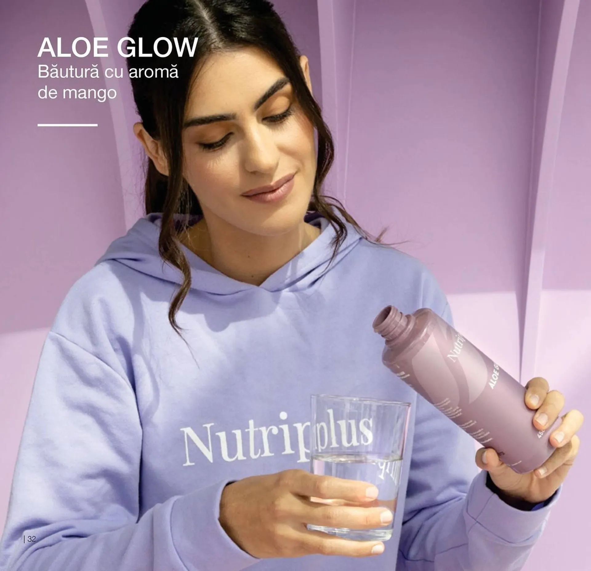 Catalog Catalog Farmasi de la 1 aprilie până la 31 august 2026 - Revista Pagina 134