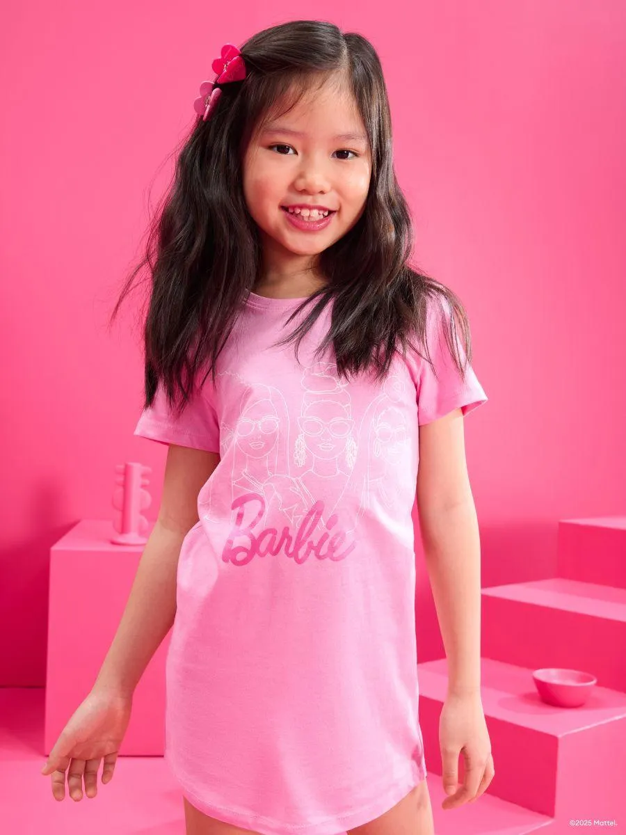 Cămașă de noapte Barbie