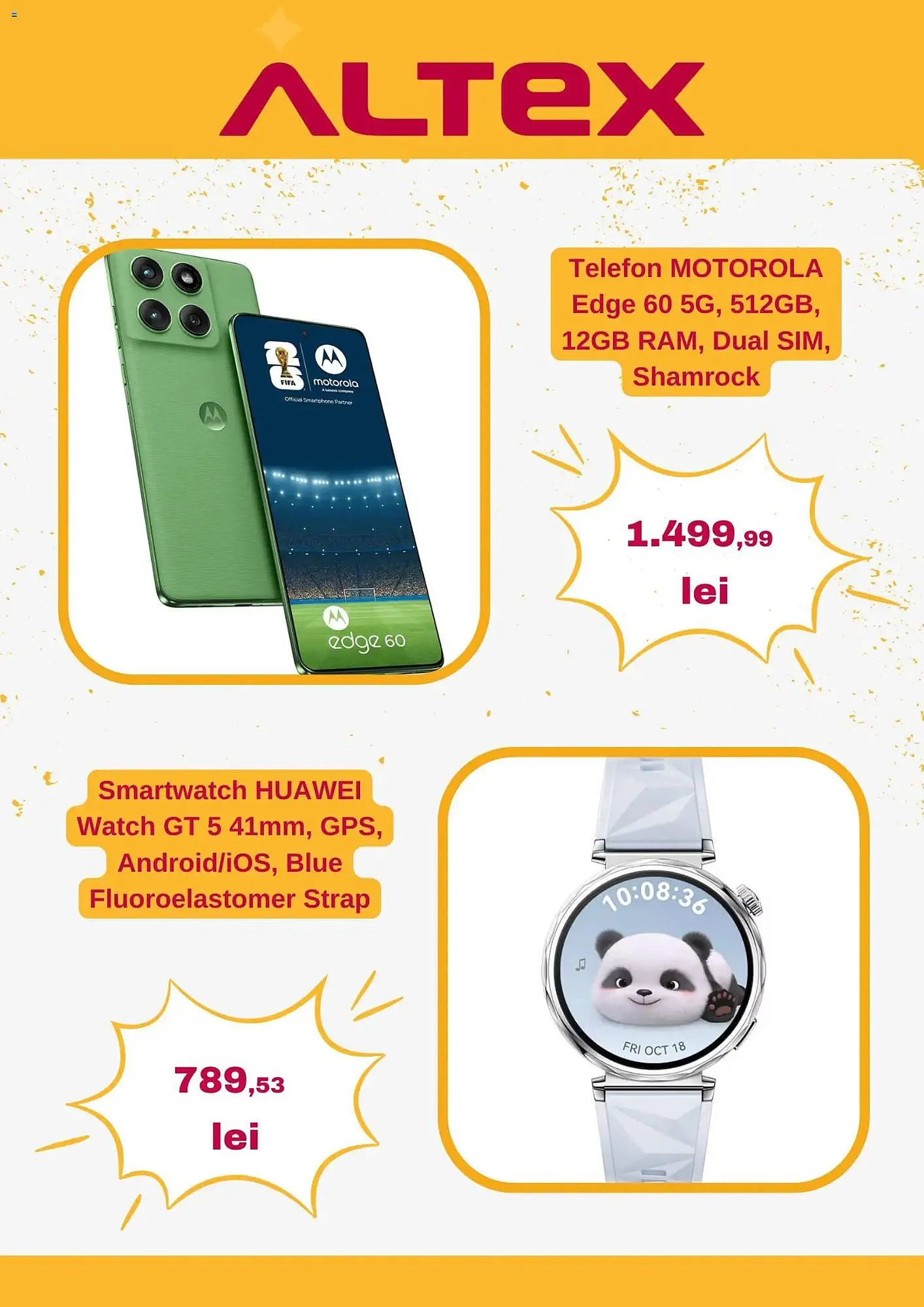 Catalog Catalog Altex de la 11 februarie până la 18 februarie 2026 - Revista Pagina 2