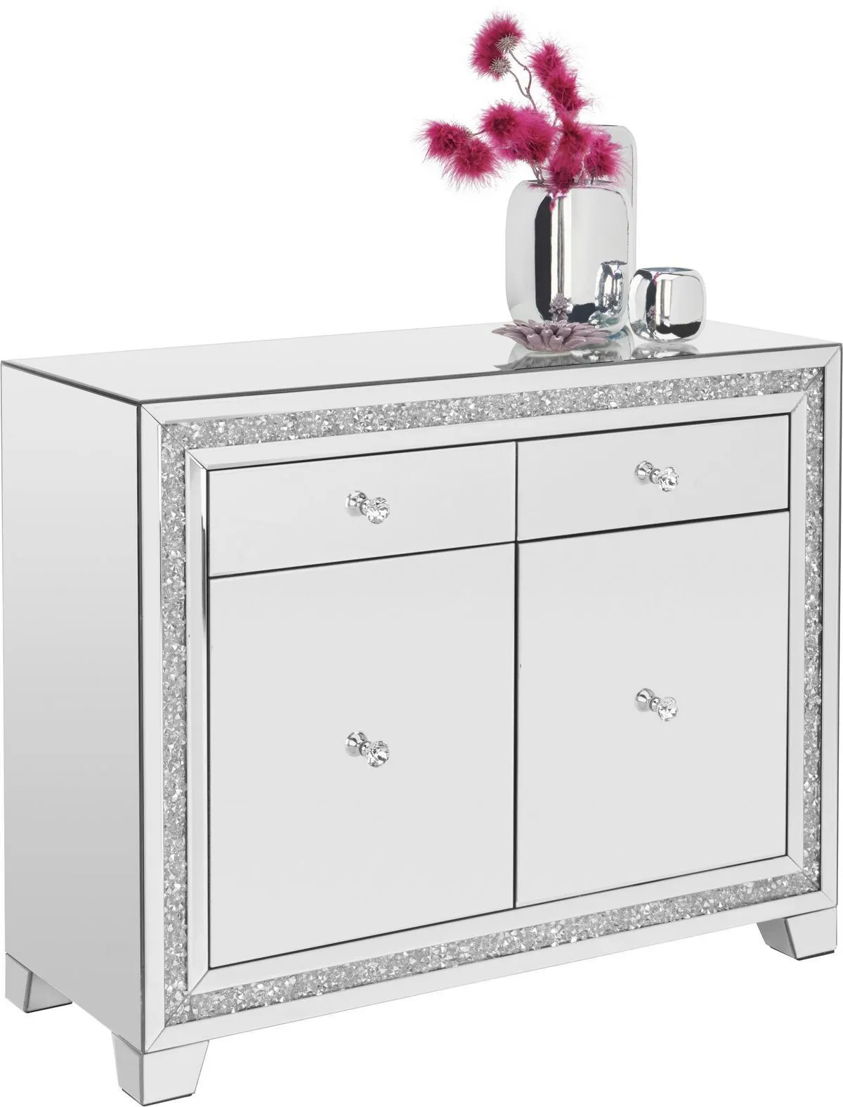 Xora COMODĂ 100/80/40 cm